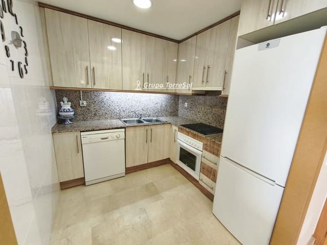 4 soveværelse Lejlighed til salg i Calafell med garage - € 499.000 (Ref: 9840431)