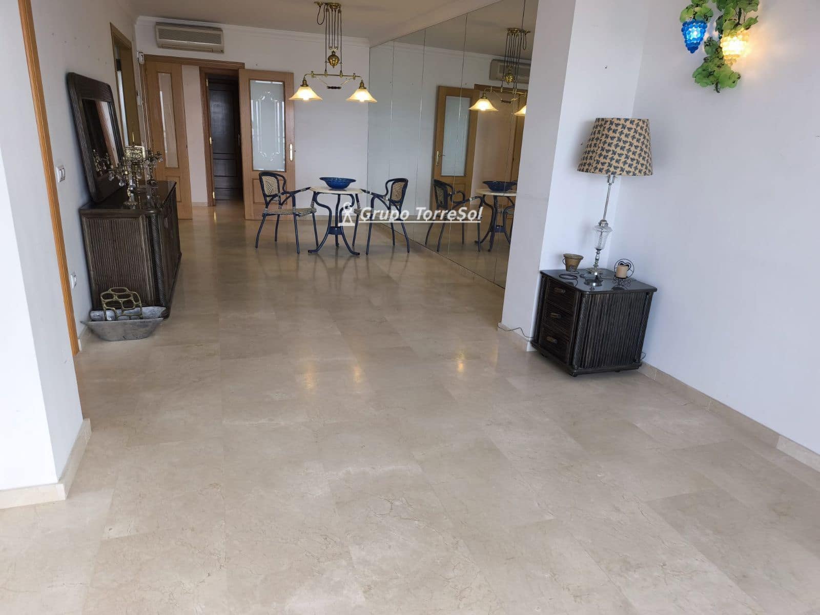 4 soveværelse Lejlighed til salg i Calafell med garage - € 499.000 (Ref: 9840431)