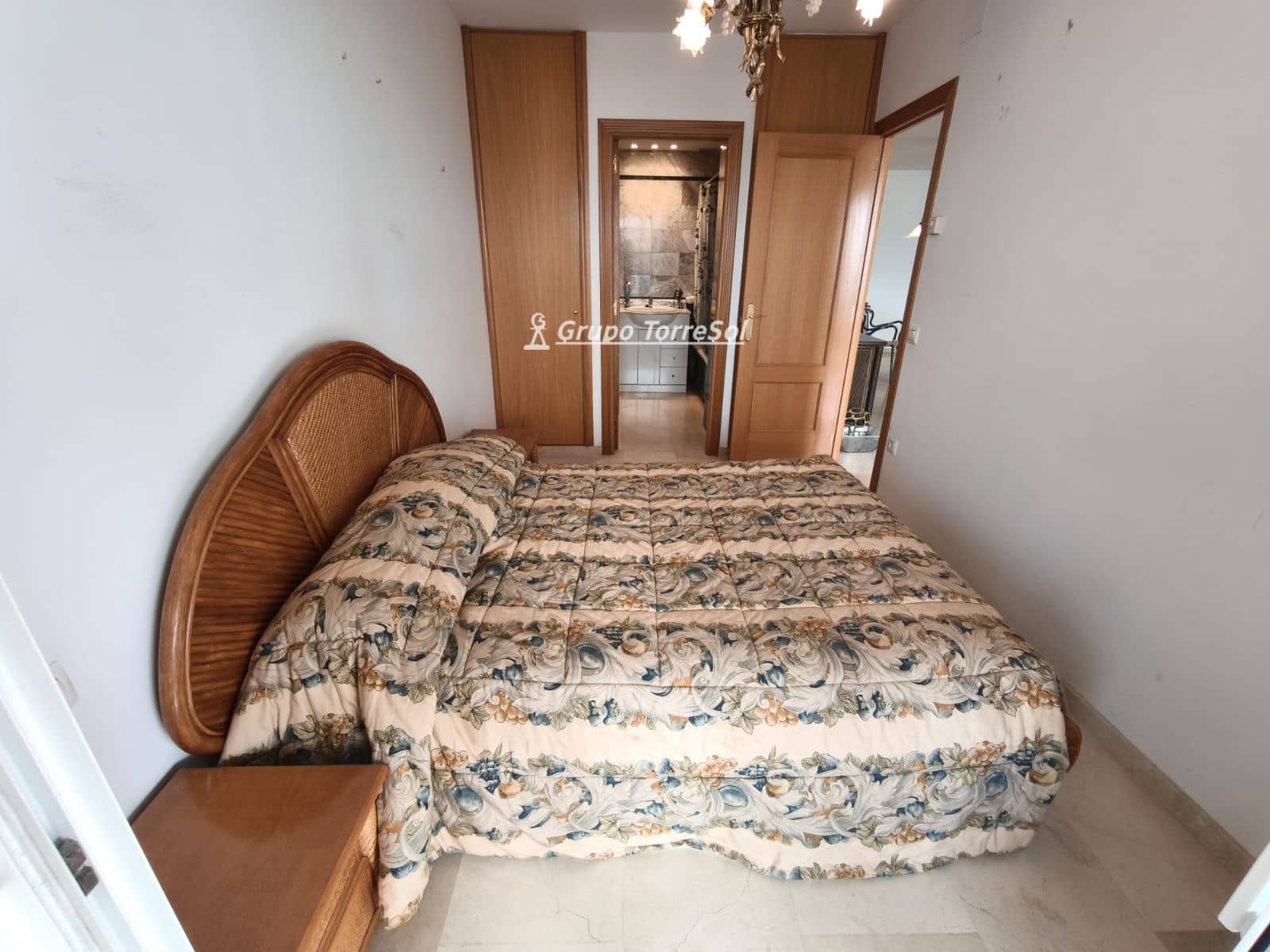 4 soveværelse Lejlighed til salg i Calafell med garage - € 499.000 (Ref: 9840431)