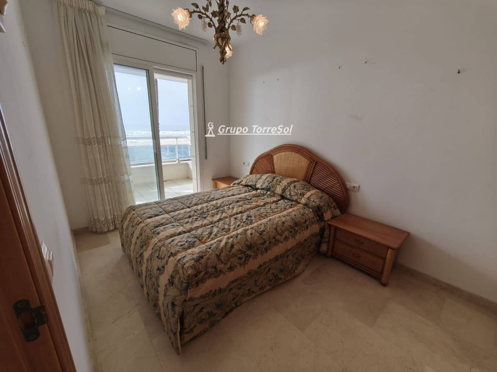 4 soveværelse Lejlighed til salg i Calafell med garage - € 499.000 (Ref: 9840431)