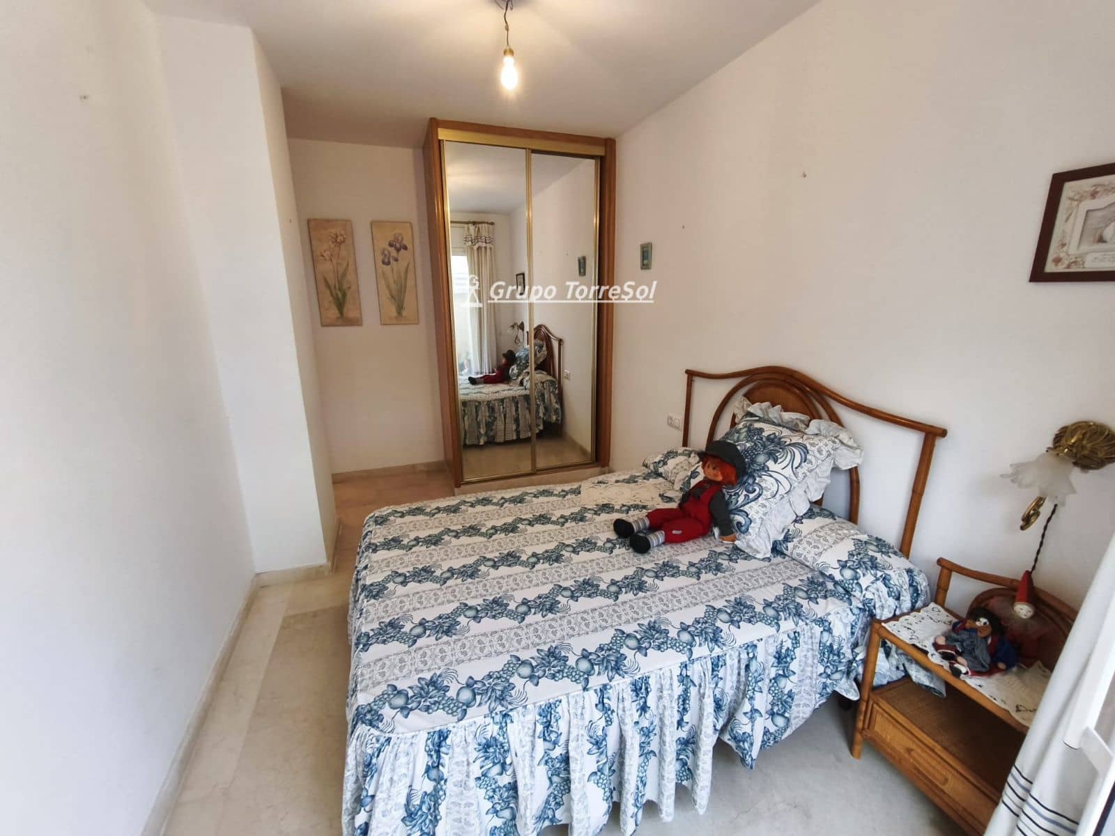 4 soveværelse Lejlighed til salg i Calafell med garage - € 499.000 (Ref: 9840431)