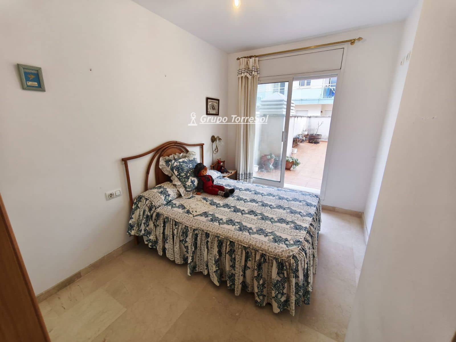 4 soveværelse Lejlighed til salg i Calafell med garage - € 499.000 (Ref: 9840431)