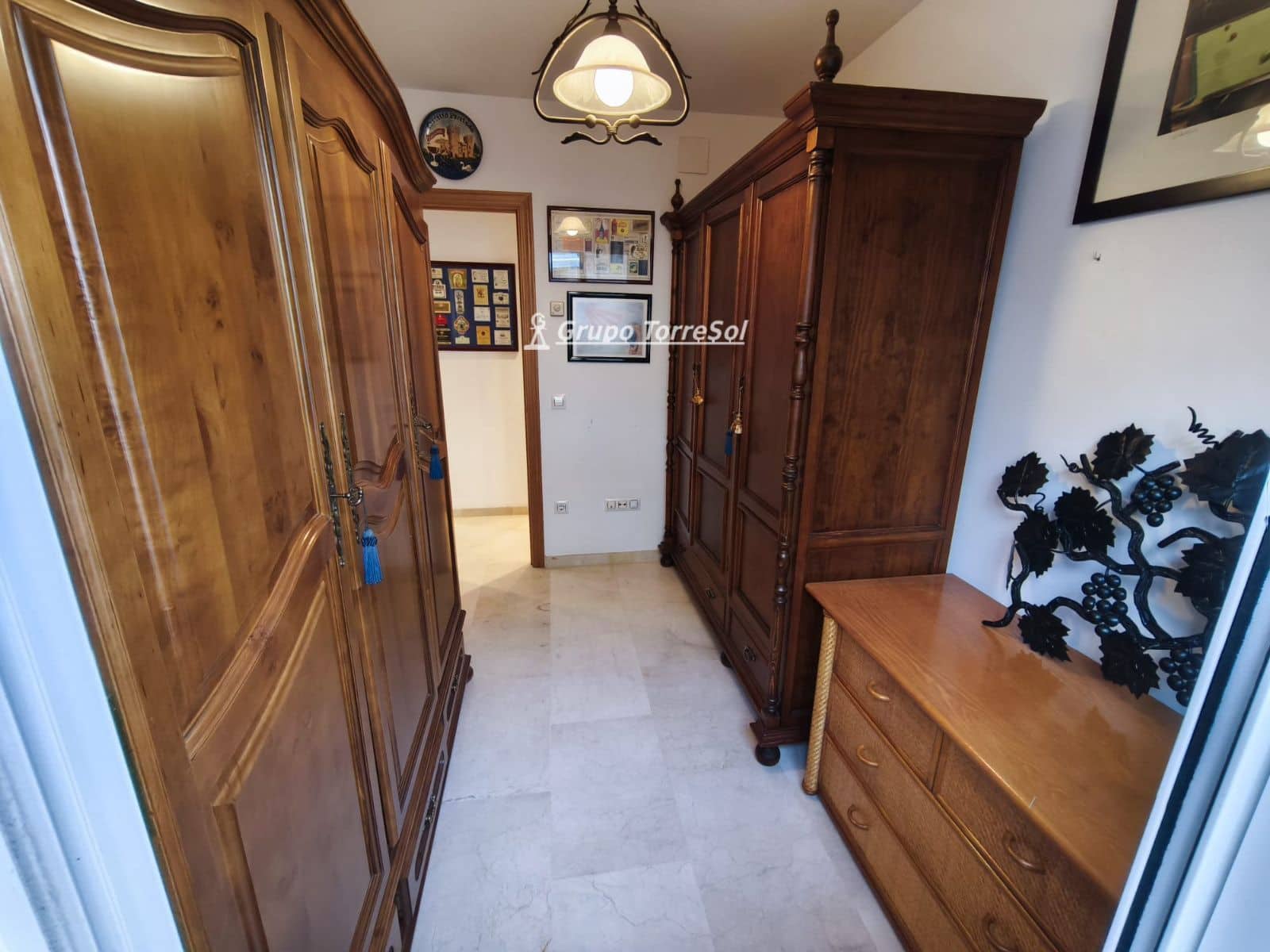 4 soveværelse Lejlighed til salg i Calafell med garage - € 499.000 (Ref: 9840431)