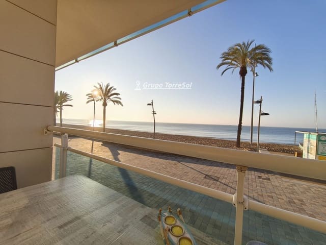 4 soveværelse Lejlighed til salg i Calafell med garage - € 499.000 (Ref: 9840431)