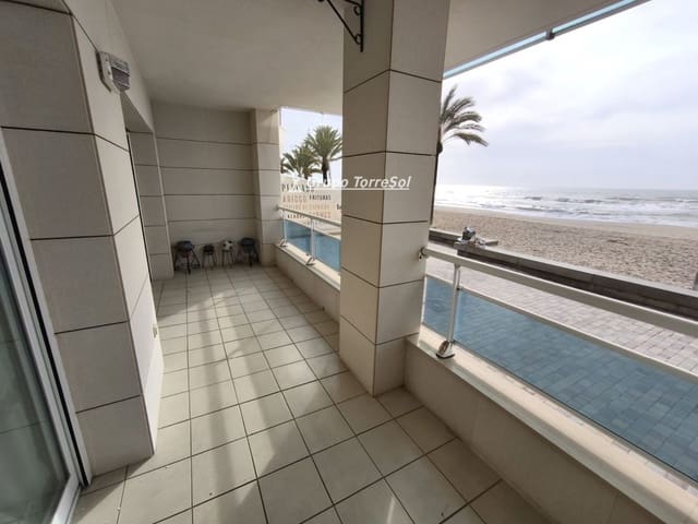 4 soveværelse Lejlighed til salg i Calafell med garage - € 499.000 (Ref: 9840431)