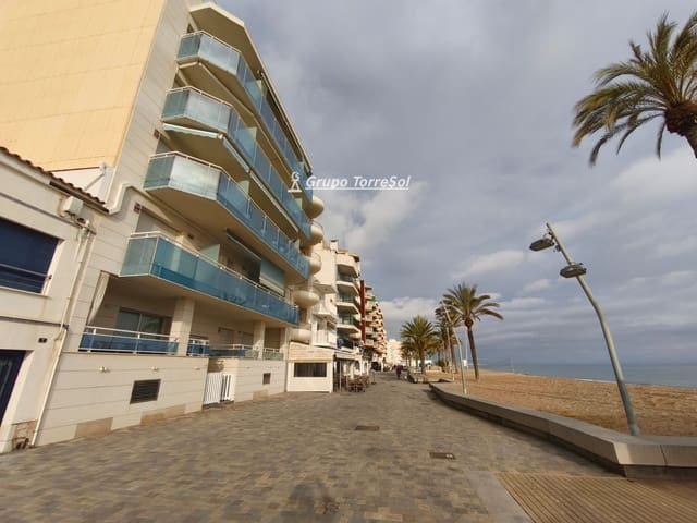 4 soveværelse Lejlighed til salg i Calafell med garage - € 499.000 (Ref: 9840431)