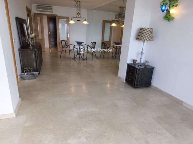4 soveværelse Lejlighed til salg i Calafell med garage - € 499.000 (Ref: 9840431)