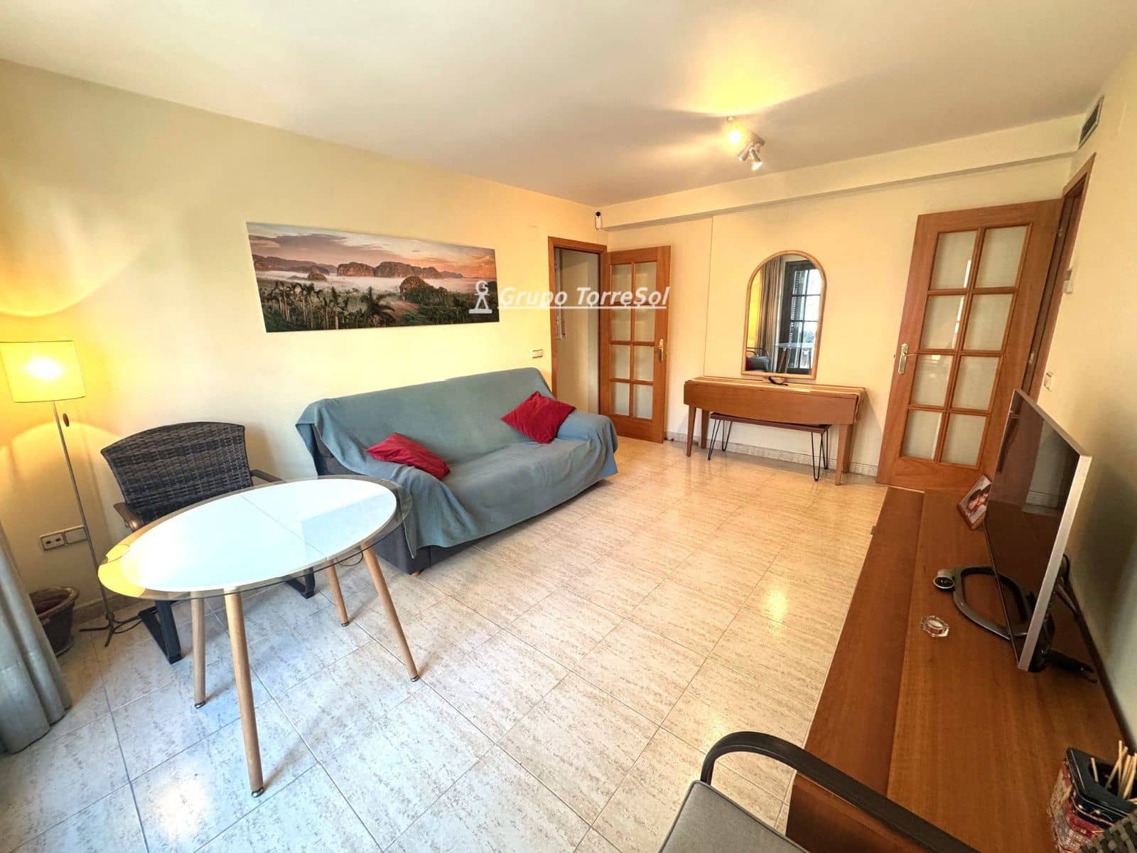 2 bedroom Flat for sale in Torredembarra - € 159,000 (Ref: 9841093)