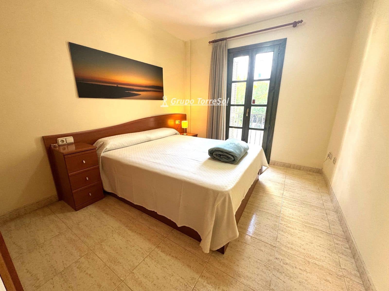2 bedroom Flat for sale in Torredembarra - € 159,000 (Ref: 9841093)