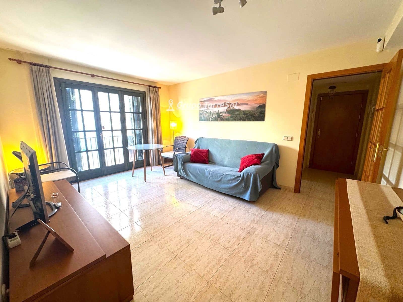 2 bedroom Flat for sale in Torredembarra - € 159,000 (Ref: 9841093)
