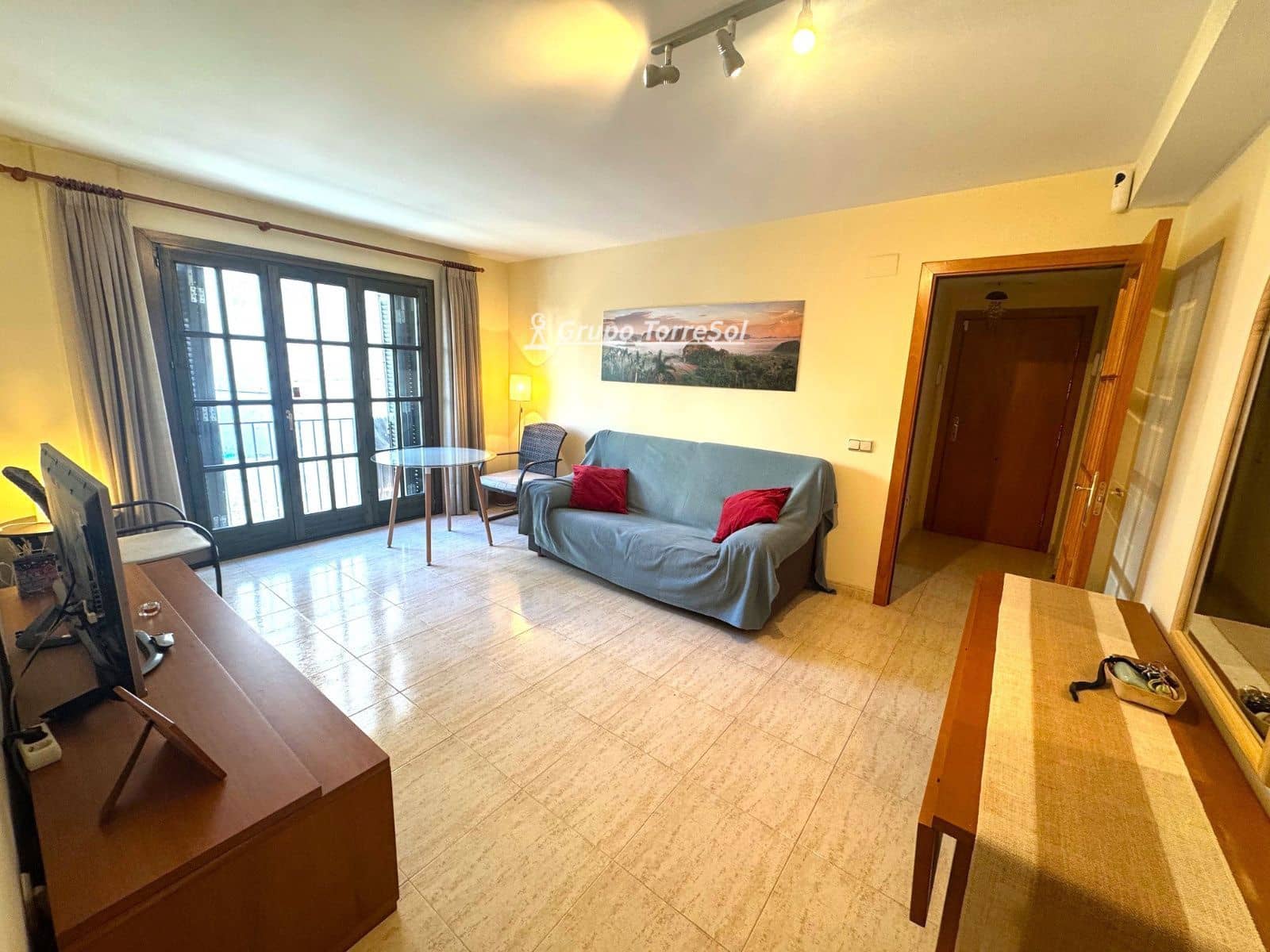 2 bedroom Flat for sale in Torredembarra - € 159,000 (Ref: 9841093)
