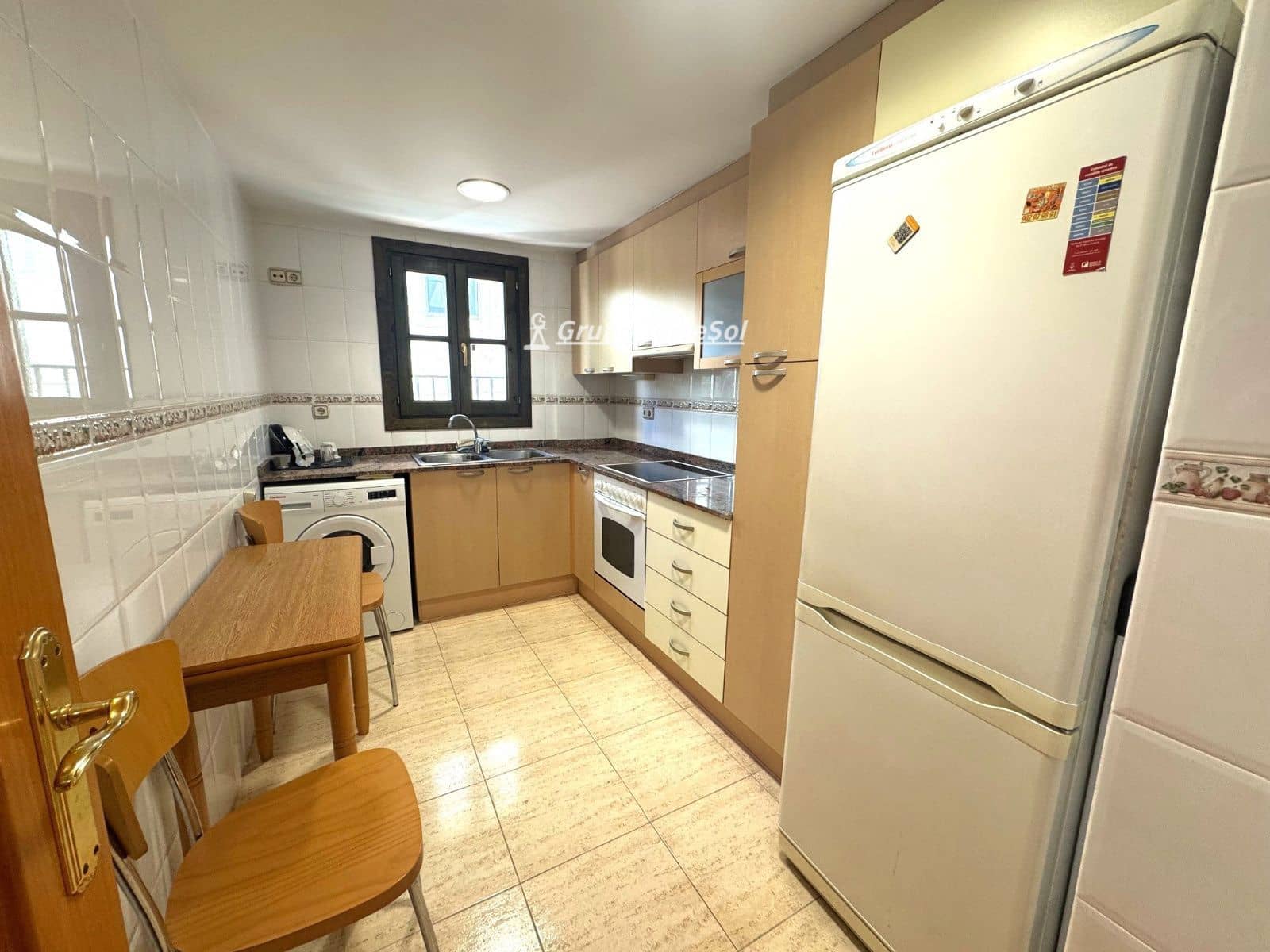2 bedroom Flat for sale in Torredembarra - € 159,000 (Ref: 9841093)