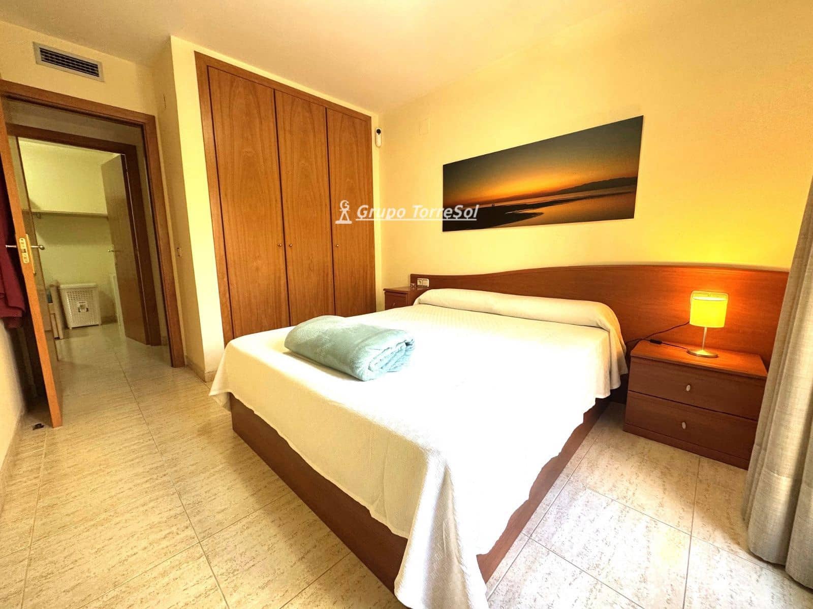 2 bedroom Flat for sale in Torredembarra - € 159,000 (Ref: 9841093)