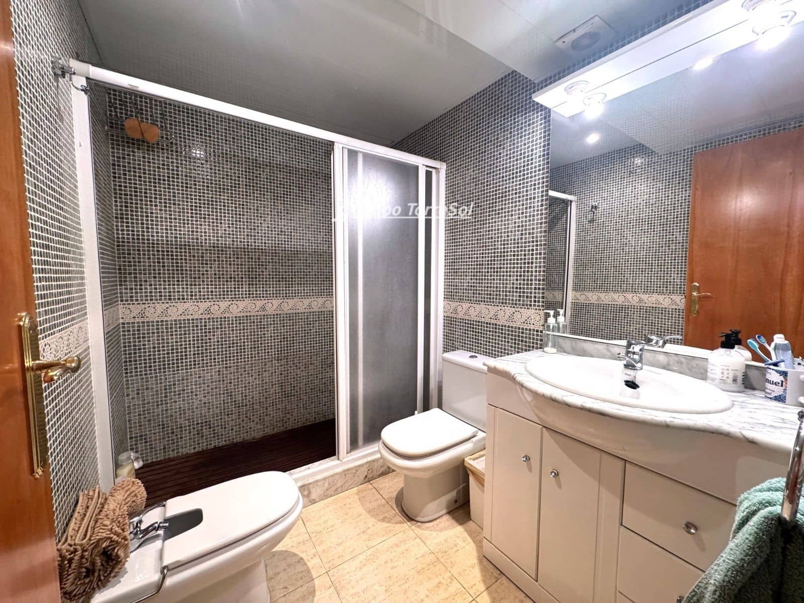 2 bedroom Flat for sale in Torredembarra - € 159,000 (Ref: 9841093)