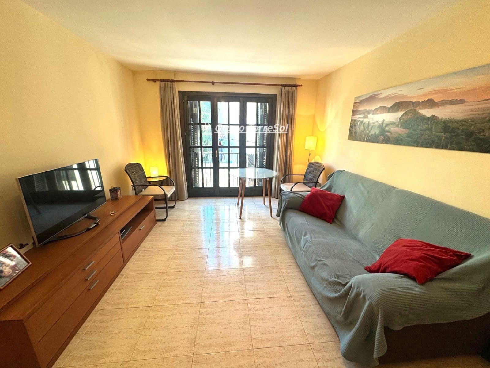2 bedroom Flat for sale in Torredembarra - € 159,000 (Ref: 9841093)