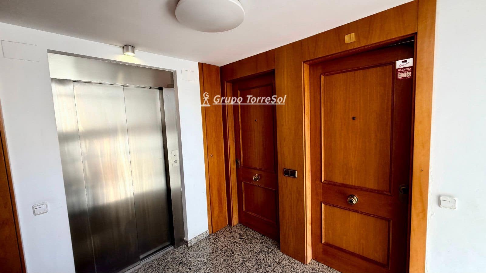2 chambre Appartement à vendre à El Vendrell - 190 000 € (Ref: 9841922)