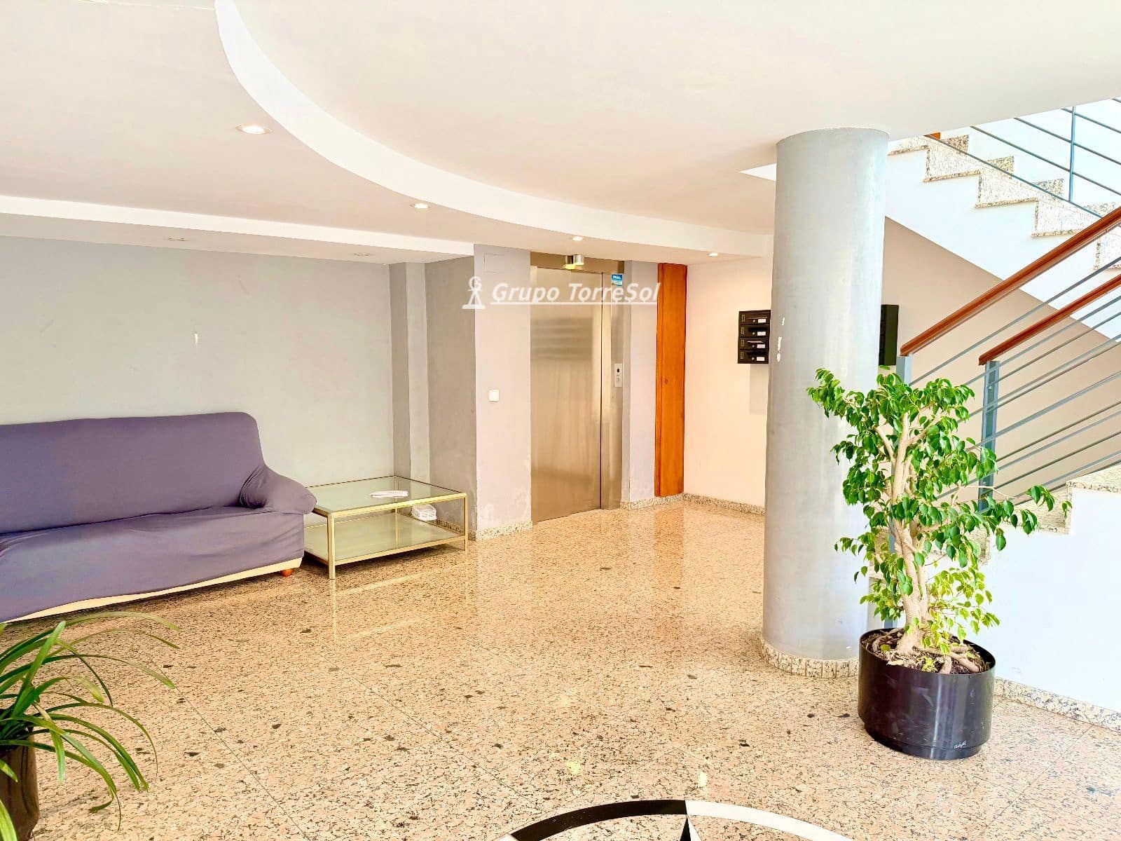 2 chambre Appartement à vendre à El Vendrell - 190 000 € (Ref: 9841922)