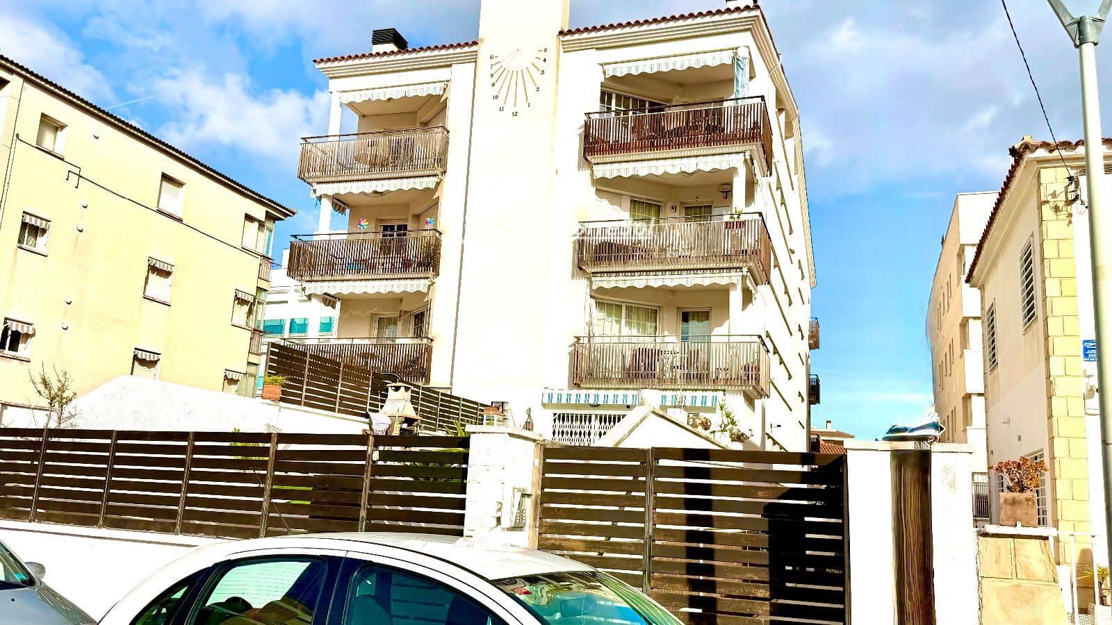 2 chambre Appartement à vendre à El Vendrell - 190 000 € (Ref: 9841922)
