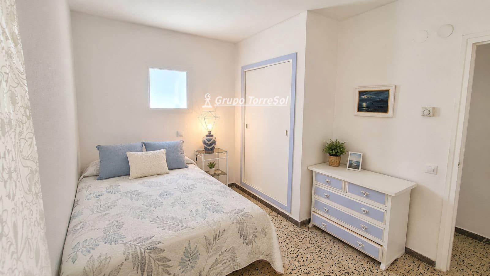 2 soveværelse Lejlighed til salg i Calafell med swimmingpool garage - € 210.000 (Ref: 9848297)