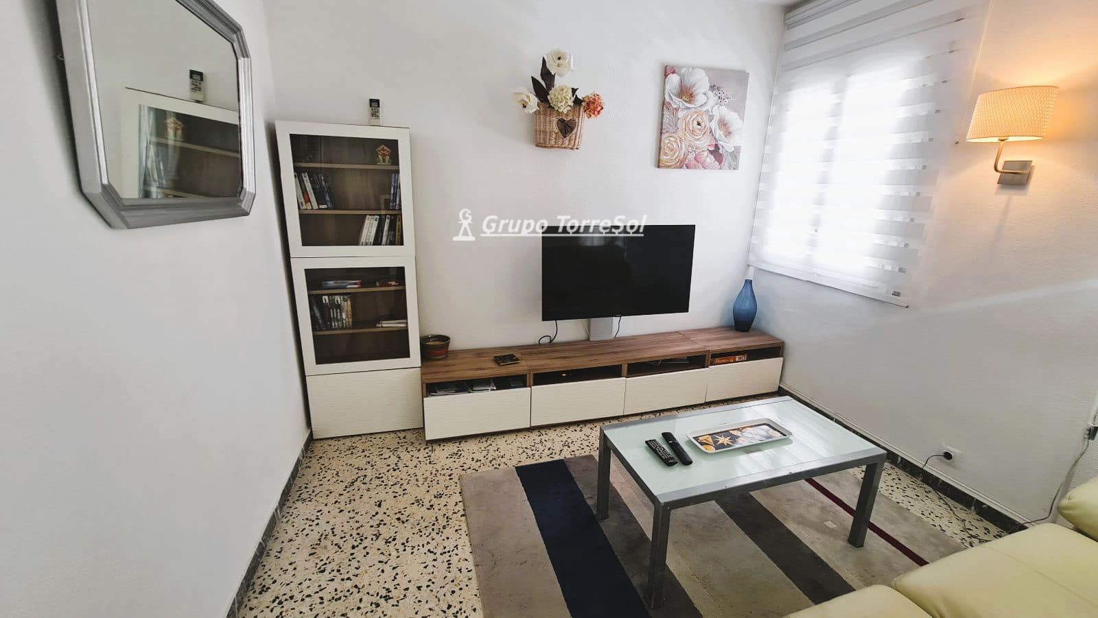 2 soveværelse Lejlighed til salg i Calafell med swimmingpool garage - € 210.000 (Ref: 9848297)