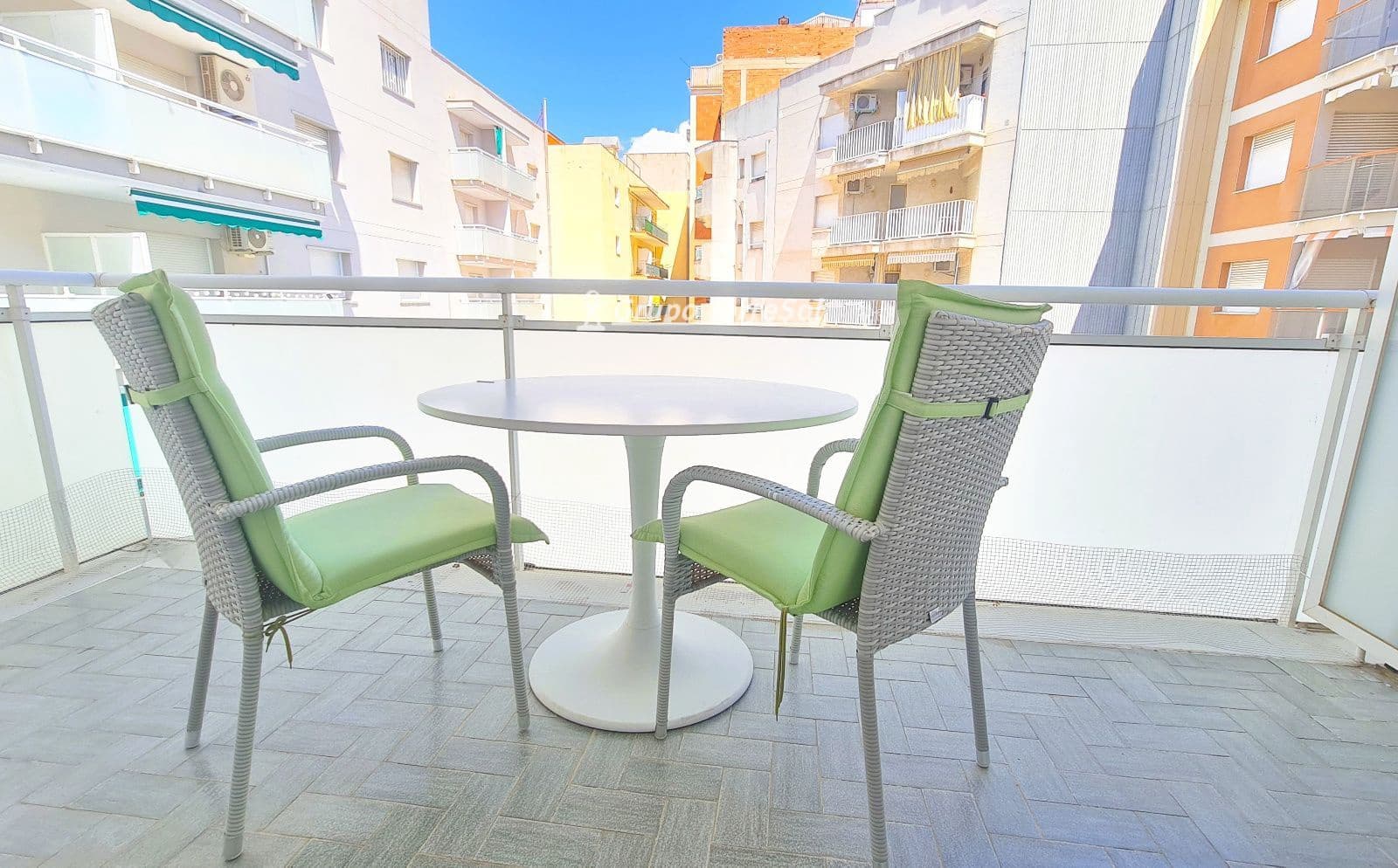 2 soveværelse Lejlighed til salg i Calafell med swimmingpool garage - € 210.000 (Ref: 9848297)