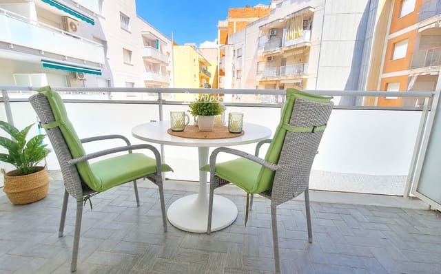 2 soveværelse Lejlighed til salg i Calafell med swimmingpool garage - € 210.000 (Ref: 9848297)