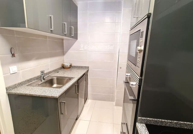 2 soveværelse Lejlighed til salg i Calafell med swimmingpool garage - € 210.000 (Ref: 9848297)
