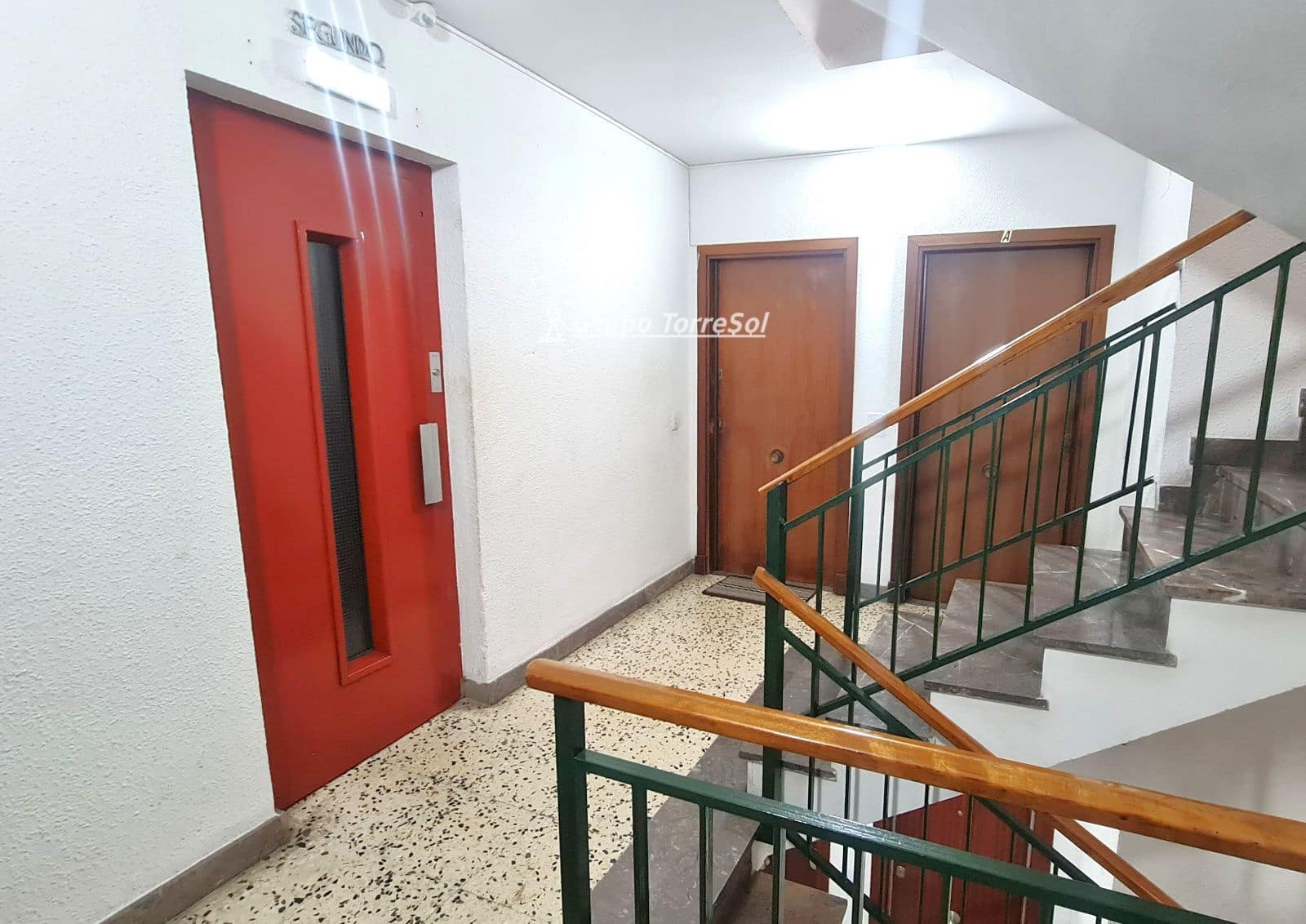 2 soveværelse Lejlighed til salg i Calafell med swimmingpool garage - € 210.000 (Ref: 9848297)