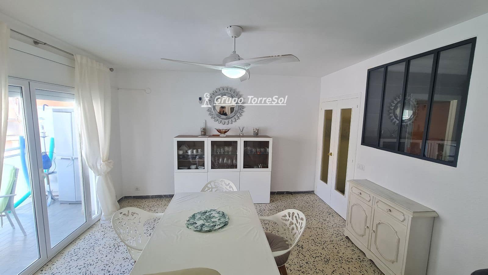 2 soveværelse Lejlighed til salg i Calafell med swimmingpool garage - € 210.000 (Ref: 9848297)