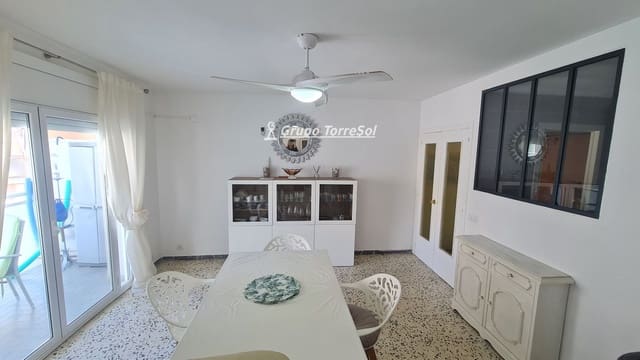 2 soveværelse Lejlighed til salg i Calafell med swimmingpool garage - € 210.000 (Ref: 9848297)