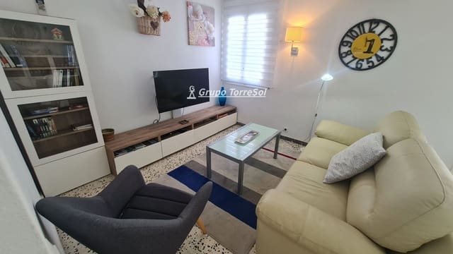 2 soveværelse Lejlighed til salg i Calafell med swimmingpool garage - € 210.000 (Ref: 9848297)
