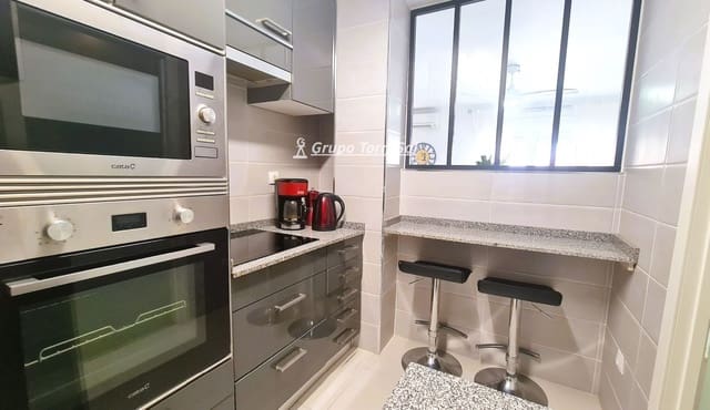 2 soveværelse Lejlighed til salg i Calafell med swimmingpool garage - € 210.000 (Ref: 9848297)