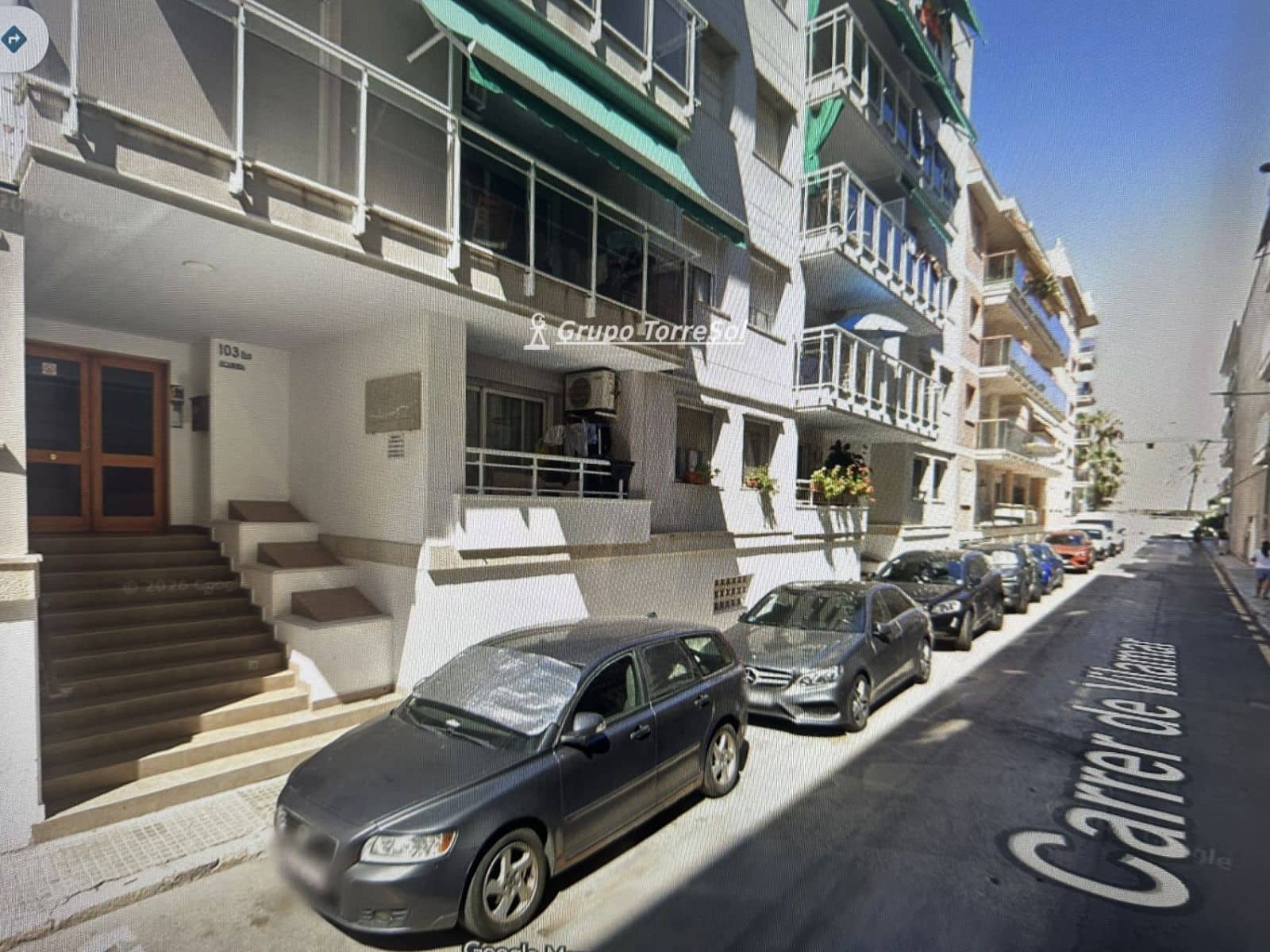 2 soveværelse Lejlighed til salg i Calafell med swimmingpool garage - € 210.000 (Ref: 9848297)