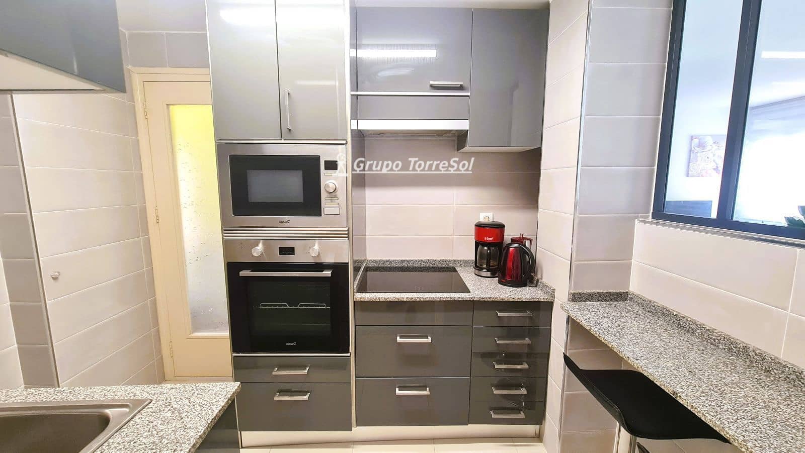 2 soveværelse Lejlighed til salg i Calafell med swimmingpool garage - € 210.000 (Ref: 9848297)