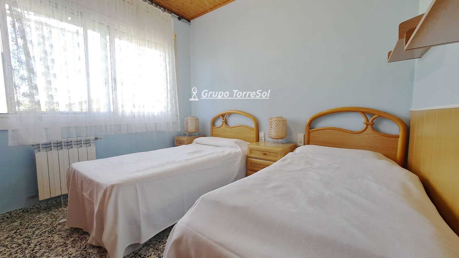 3 soveværelse Villa til salg i Calafell med garage - € 292.000 (Ref: 9848298)