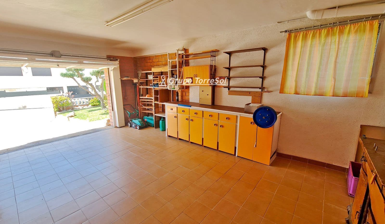 3 soveværelse Villa til salg i Calafell med garage - € 292.000 (Ref: 9848298)