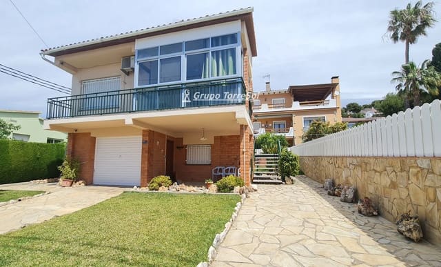 3 soveværelse Villa til salg i Calafell med garage - € 292.000 (Ref: 9848298)