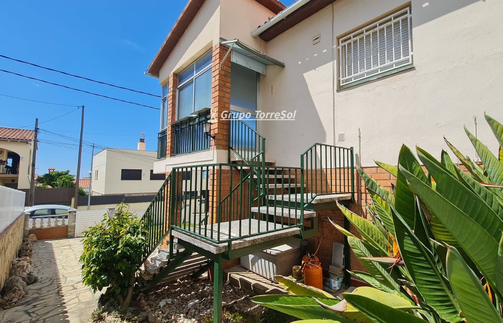 3 soveværelse Villa til salg i Calafell med garage - € 292.000 (Ref: 9848298)