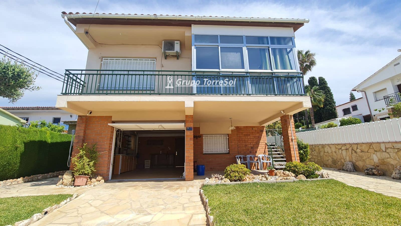 3 soveværelse Villa til salg i Calafell med garage - € 292.000 (Ref: 9848298)