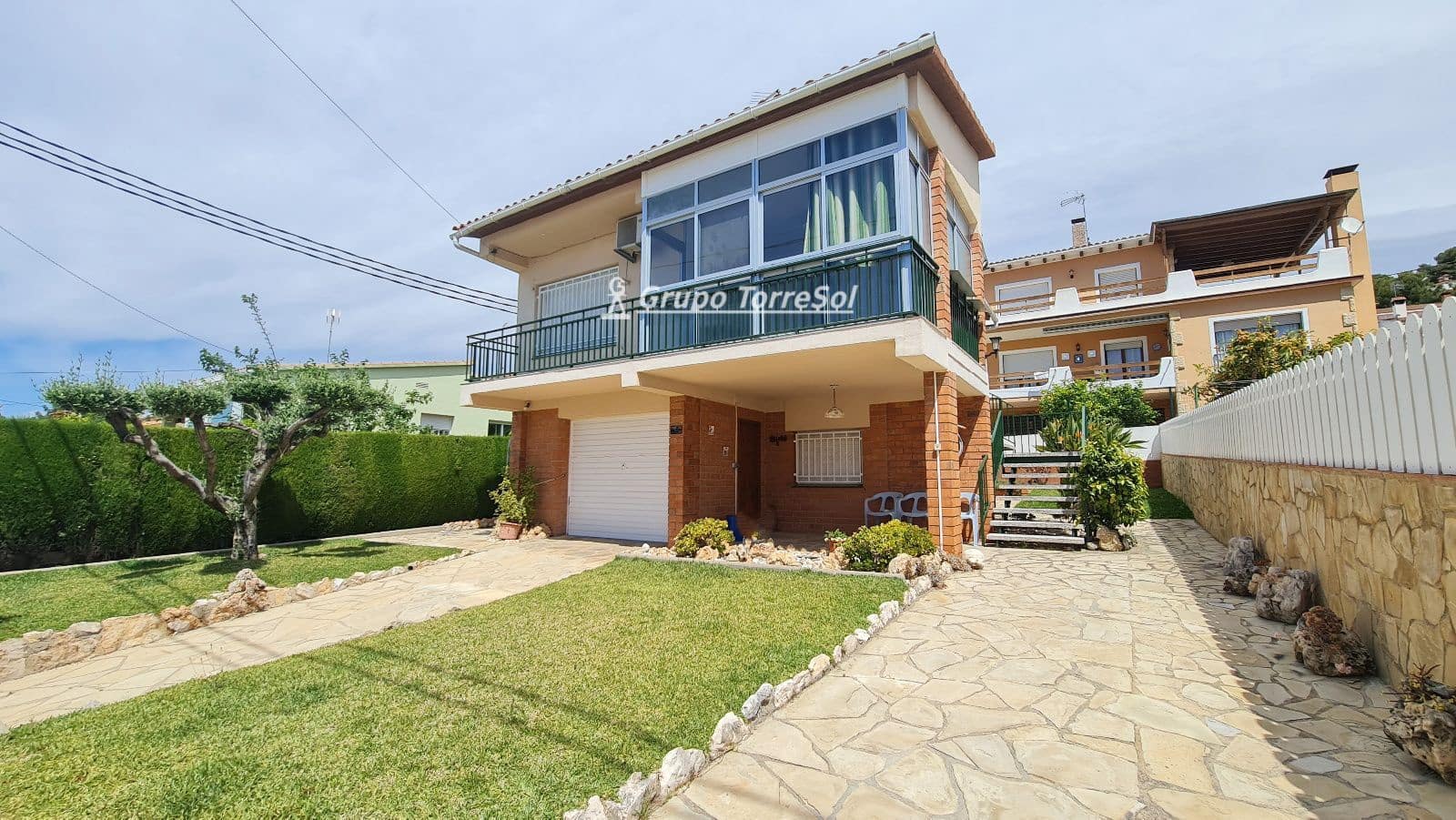 3 soveværelse Villa til salg i Calafell med garage - € 292.000 (Ref: 9848298)