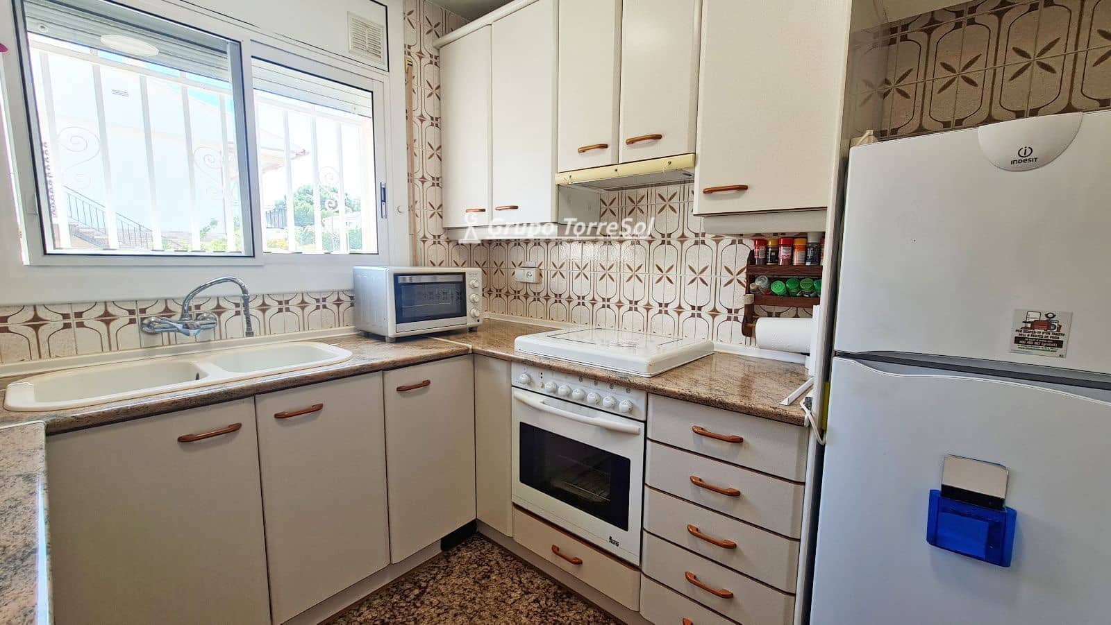 3 soveværelse Villa til salg i Calafell med garage - € 292.000 (Ref: 9848298)