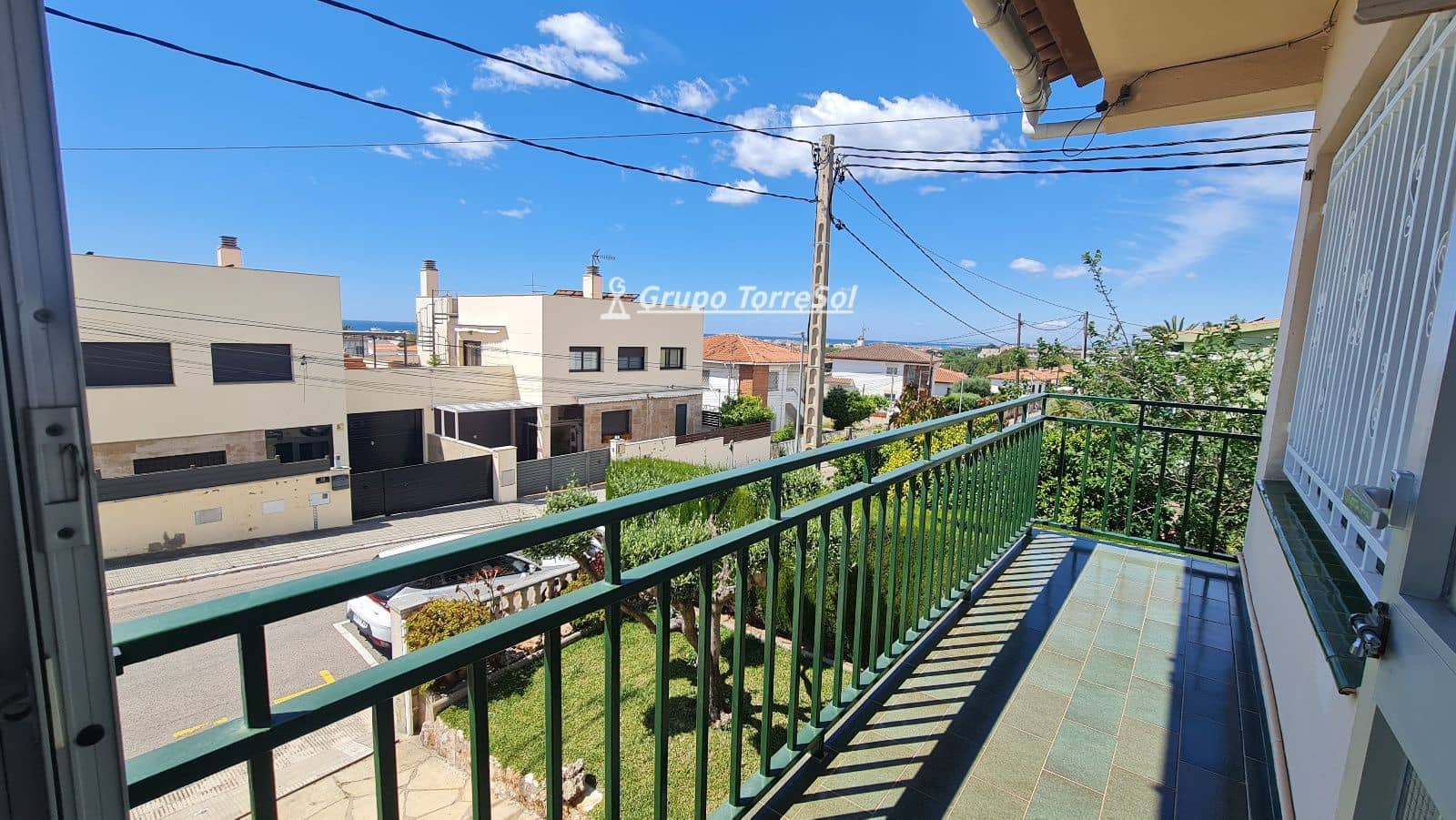 3 soveværelse Villa til salg i Calafell med garage - € 292.000 (Ref: 9848298)