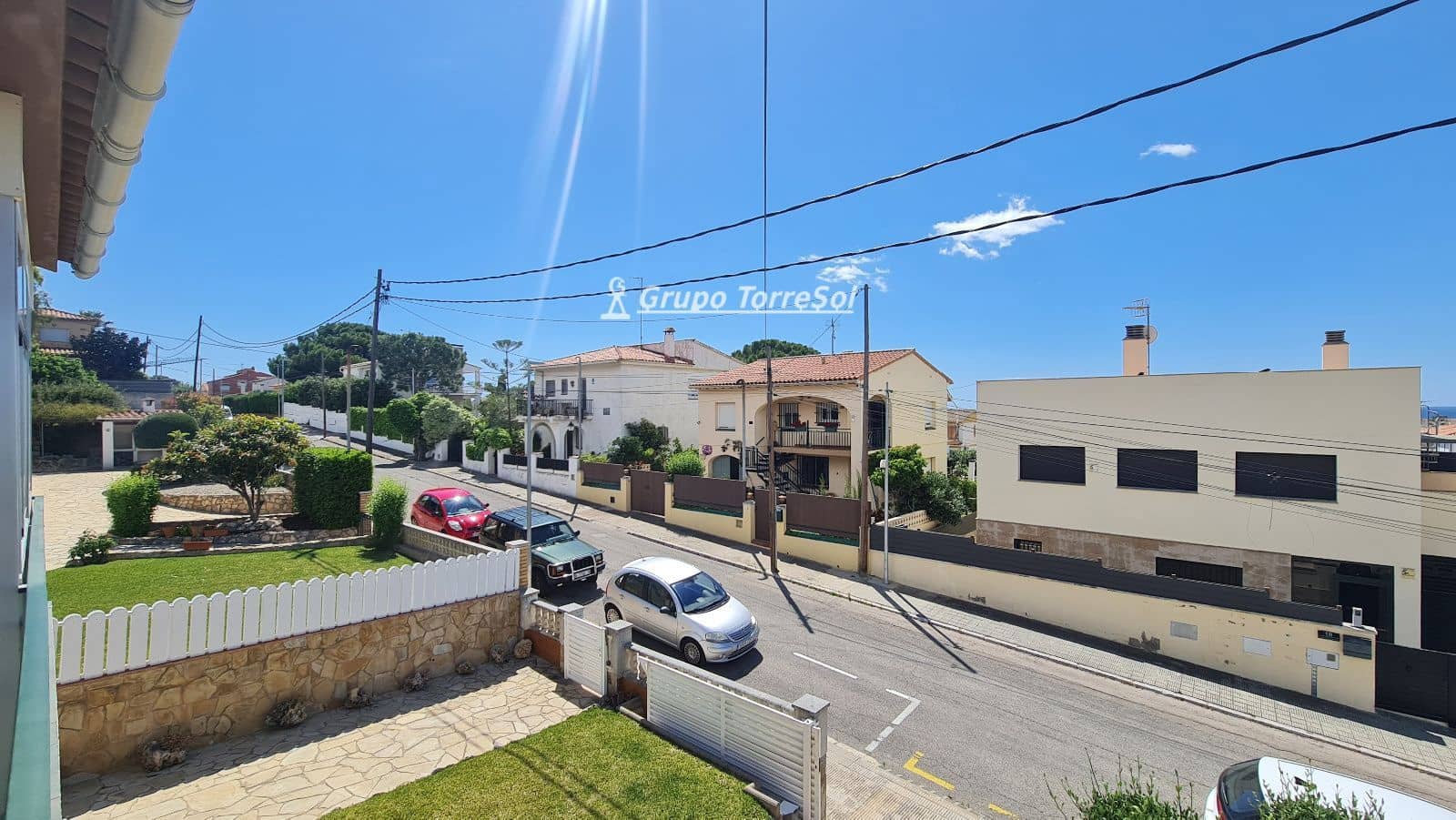 3 soveværelse Villa til salg i Calafell med garage - € 292.000 (Ref: 9848298)
