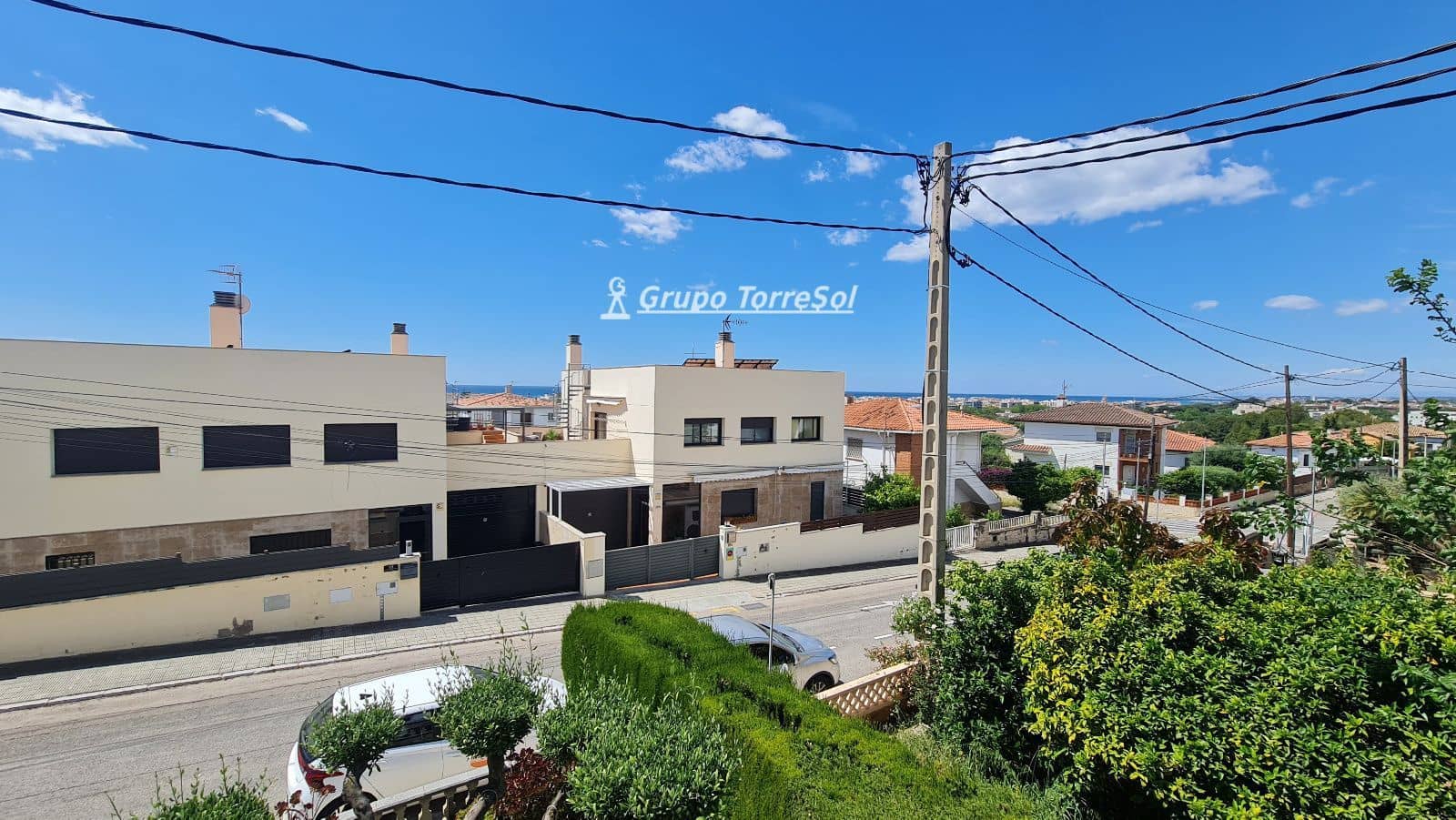 3 soveværelse Villa til salg i Calafell med garage - € 292.000 (Ref: 9848298)