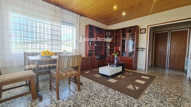 3 soveværelse Villa til salg i Calafell med garage - € 292.000 (Ref: 9848298)
