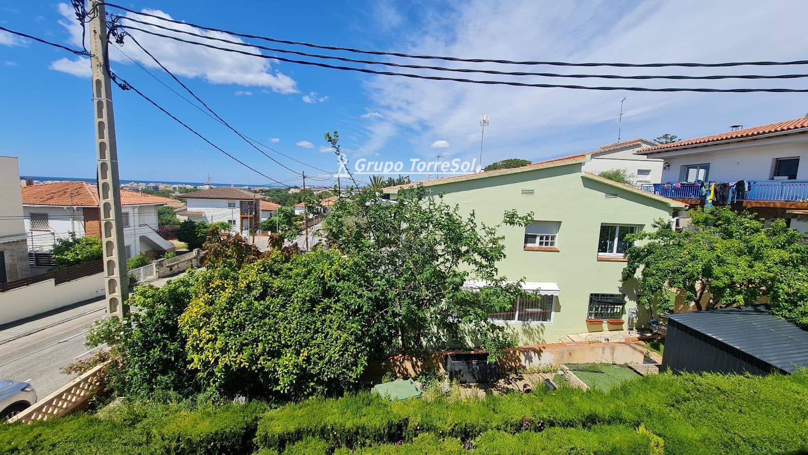 3 soveværelse Villa til salg i Calafell med garage - € 292.000 (Ref: 9848298)