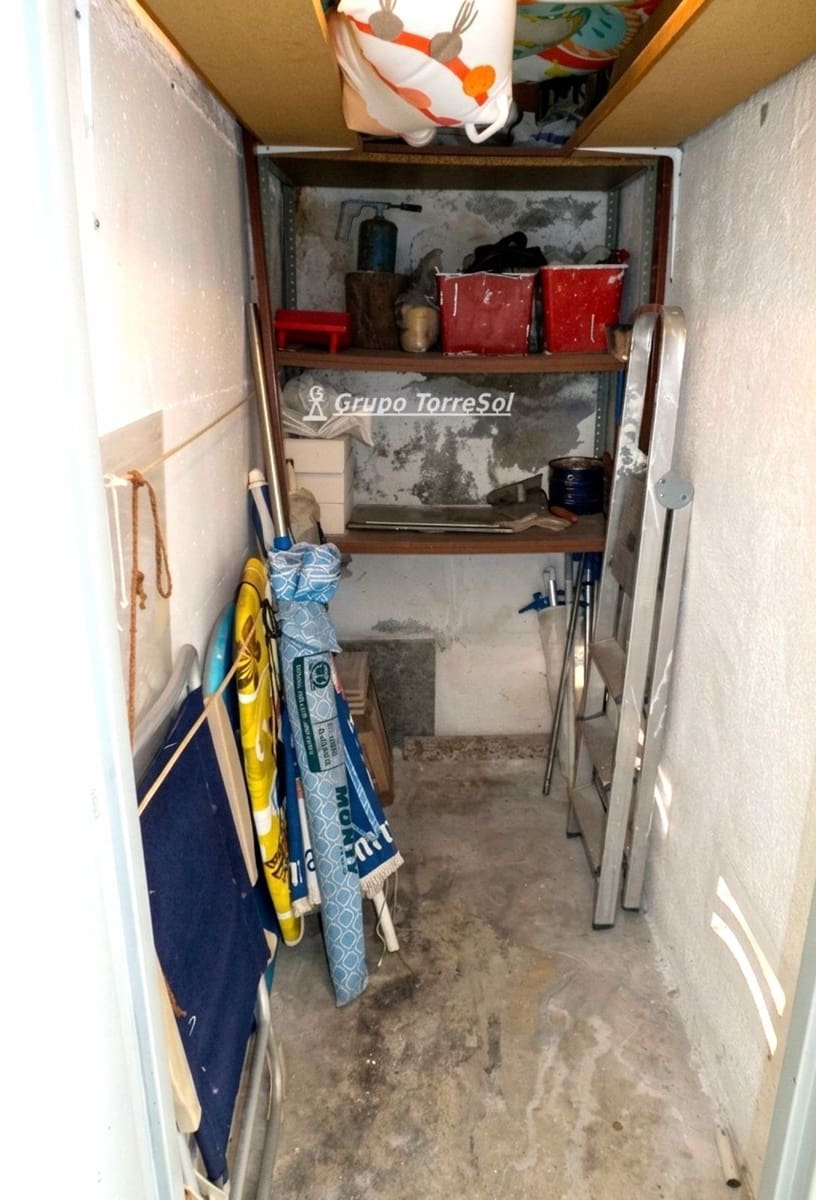3 soveværelse Lejlighed til salg i Segur de Calafell med garage - € 185.000 (Ref: 9848299)