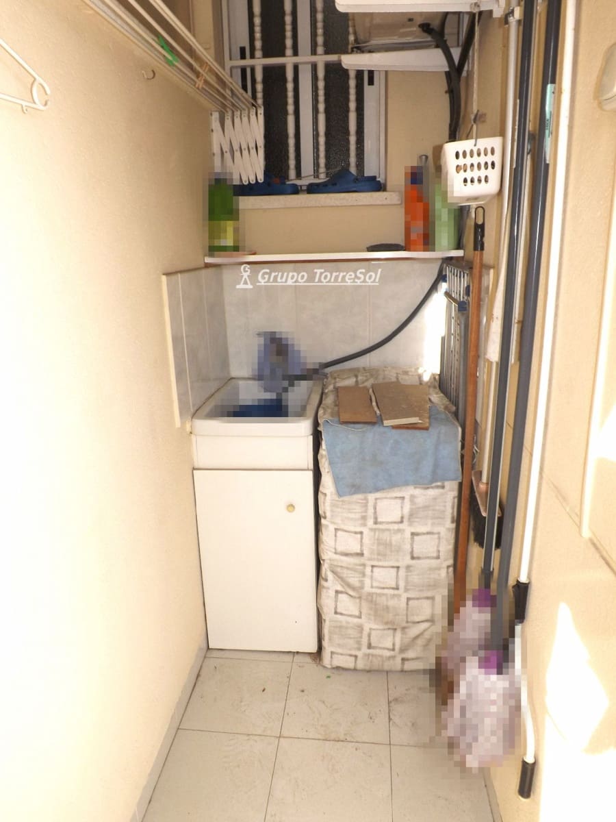 3 soveværelse Lejlighed til salg i Segur de Calafell med garage - € 185.000 (Ref: 9848299)