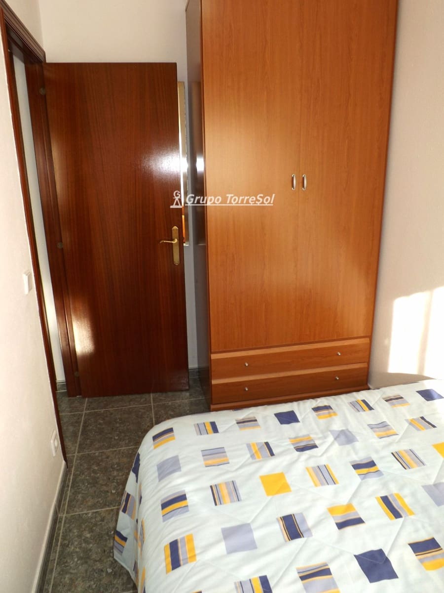 3 soveværelse Lejlighed til salg i Segur de Calafell med garage - € 185.000 (Ref: 9848299)