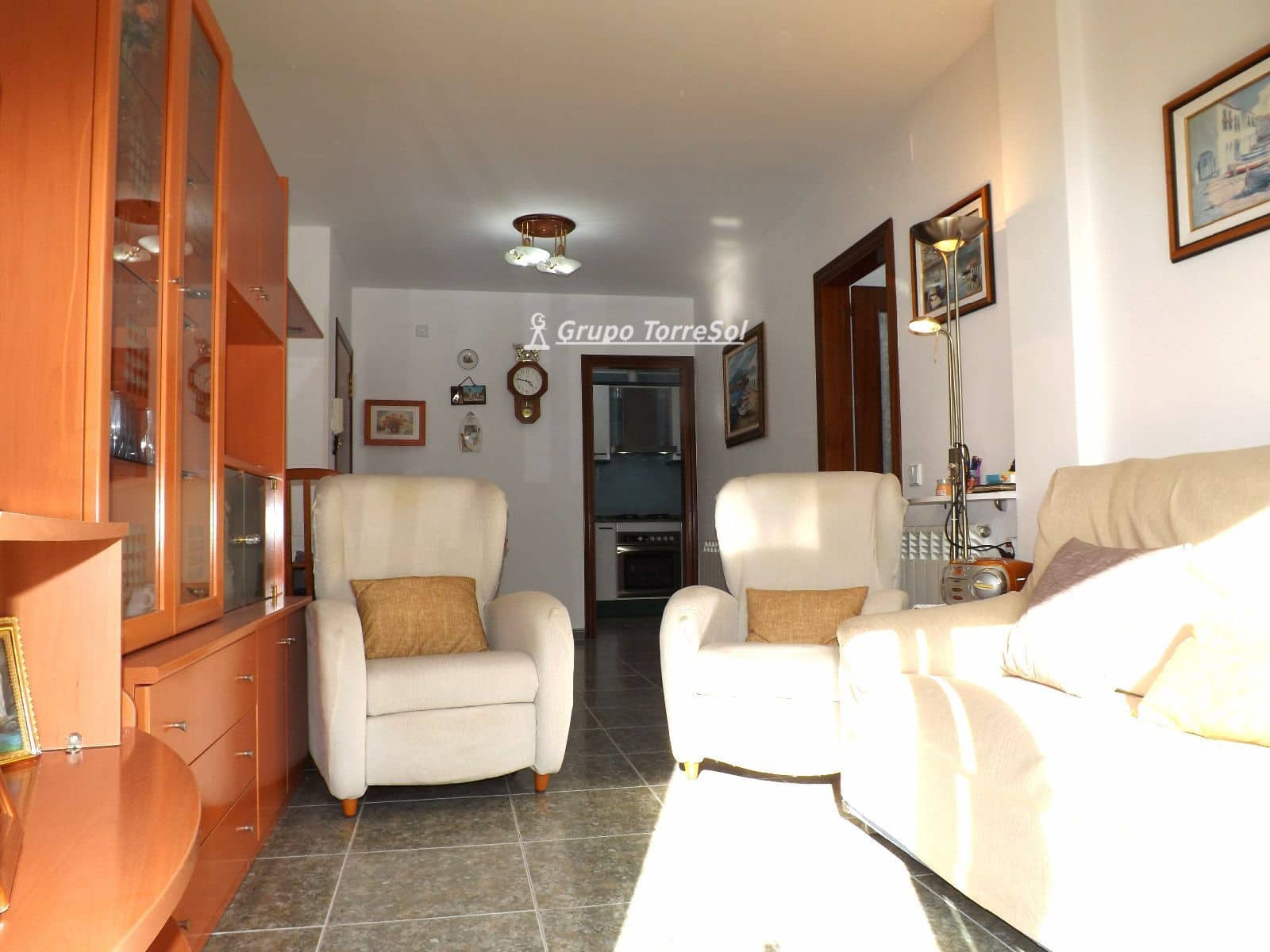 3 soveværelse Lejlighed til salg i Segur de Calafell med garage - € 185.000 (Ref: 9848299)